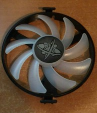 Replacement LED fan for XFX RX470 480 570 580 - FDC10H12S9-C  