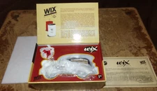 1999 first gear wix filters 1939 chevy panel truck coin bank new in the box