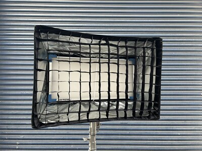 Softbox kit for Arri S60 skypanel UK