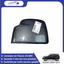 Retroviseur gauche (ou coque) Suzuki JIMNY