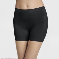 Jockey Women's Ultralight Smoothing No-Chafe Slipshorts M SEE DEAL  