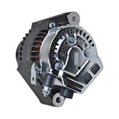 J&N 400-52229 Alternator 12 V, 55 A, New