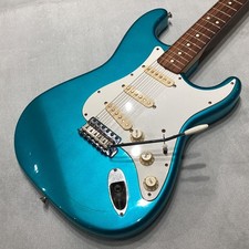 [Fender Japan] ST-362 Used 1990 Basswood Body Maple Neck Lake Placid Blue JPN