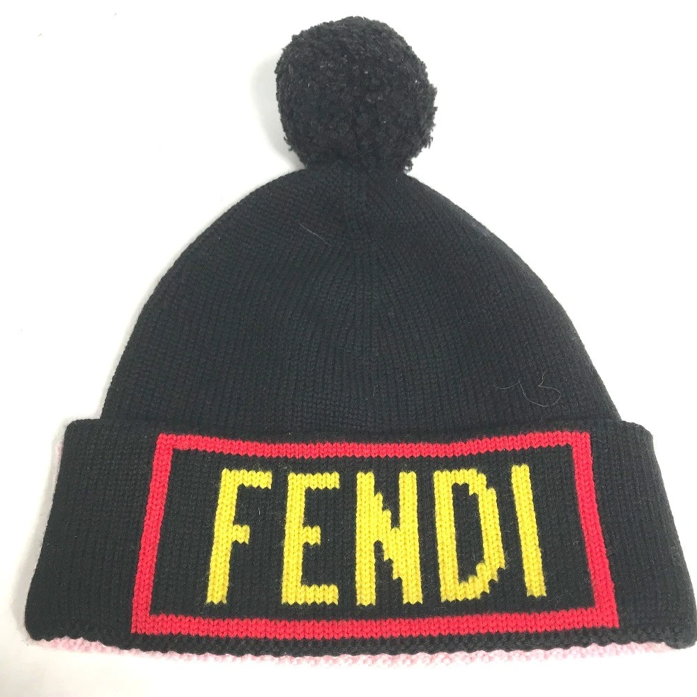 Fendi Beanie Hats for Women for sale | eBay