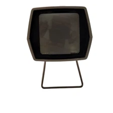 Vintage Sears Branded Sawyers Pana-Vue Slide Viewer Built-In Stand
