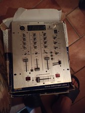 Dx 626 Beringher+ Legge BPM + Molto Resistente E Maneggevole