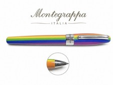 MONTEGRAPPA Kugelschreiber Fortuna Rainbow Ro...