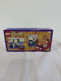 LEGO Pirates: Imperial Armada Sentry (6244)