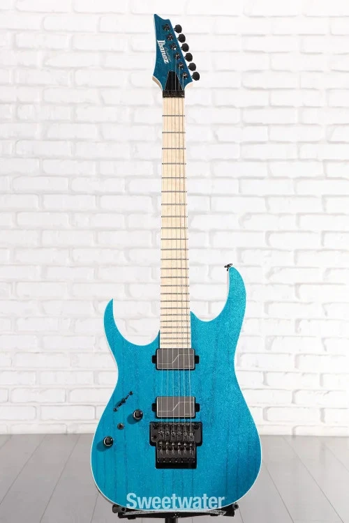 Ibanez RG Left-Handed Electric Guitars for sale - eBay