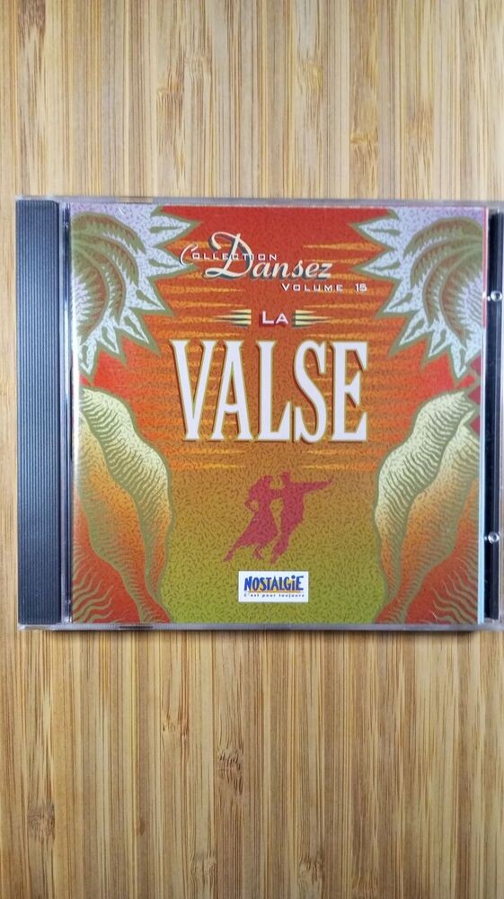 Volume 15: The Latin Waltz | Compilation The Nuns Troppo | Good Condition