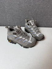 Merrell Falcon Womens Moab 3 Hiking Shoes boots 6.5 J06072 Vibram