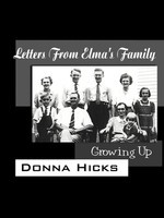 Donna Hicks | Letters From Elma's Family | Taschenbuch | Englisch (2003)