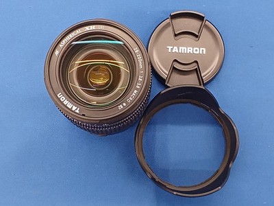 TAMRON AF 28-200mm F/3.8-5.6 (A03) AF 28-200mm F/3.8-5.6 (A03)