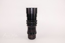 Leica Leitz Canada Telyt 280mm f/4.8 Lens Visoflex Mount Internal Dust
