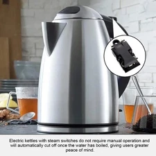 Handle Button Switch Boiler Temperature Control Switch Automatic Power Switch