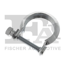 Rohrverbinder Schelle FA1 934-954 Schelle für RENAULT KIA NISSAN HYUNDAI PICANTO