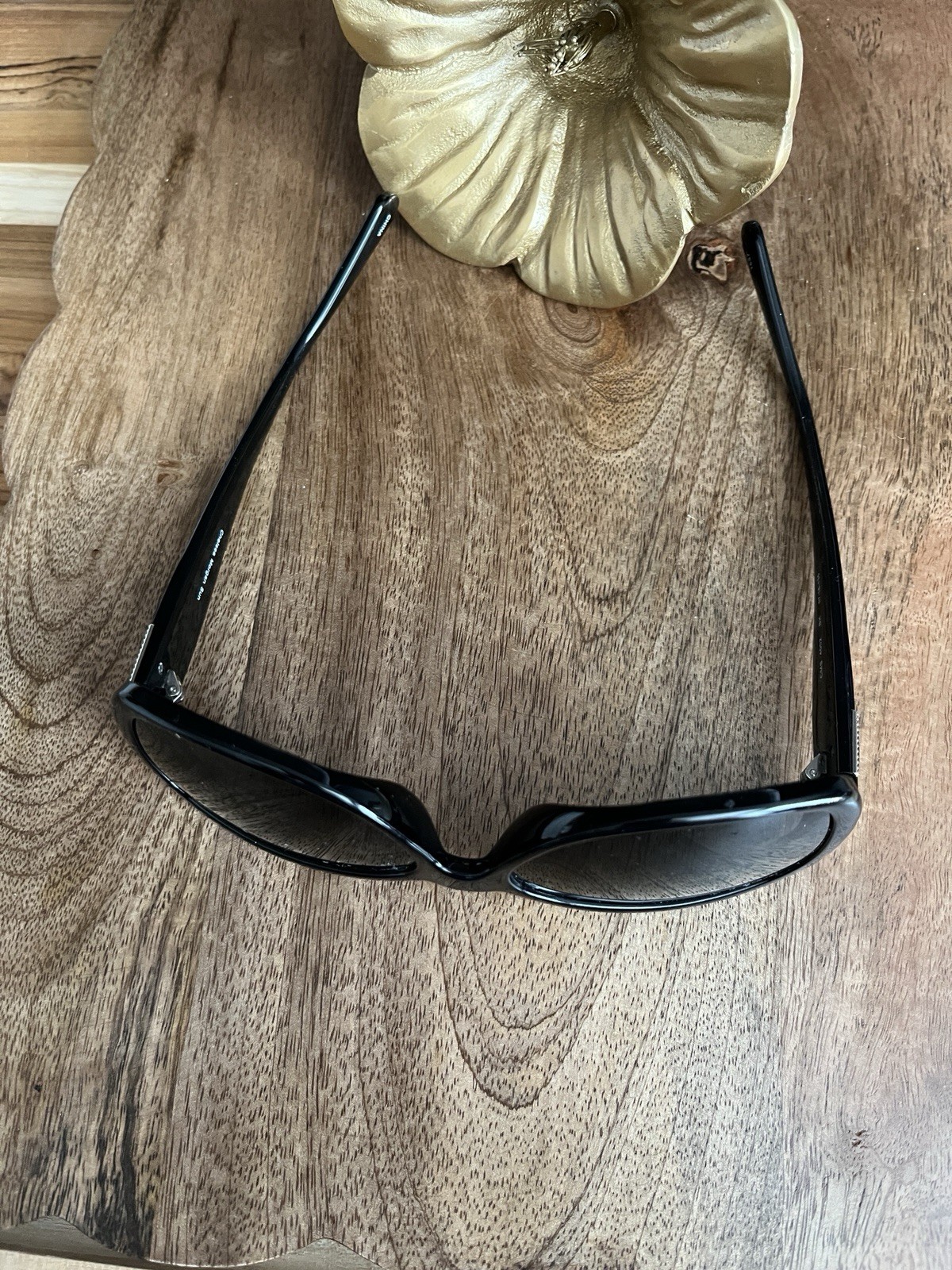 Black women’s sunglasses frames replace with your… - image 5