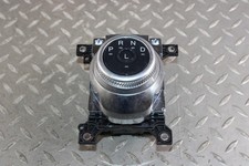22-24 Explorer Electronic Automatic Transmission Shifter Knob Factory Oem Oe Wty 22-24 Explorer Electronic Automatic Transmission Shifter Knob Factory Oem Oe Wty