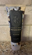 Tweak  d by Nature WILD SUMMER APRICOT Cleansing Hair Treatment 3 oz SEALED NEW