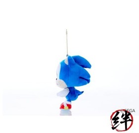 SEGA Fave SONIC & FRIENDS Mascot Sonic