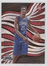 2022-23 Panini Revolution Rookies Moussa Diabate #118 0a9a