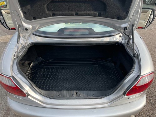 2003 Jaguar XK8 COUPE Coupe Petrol Automatic - Picture 10 of 14