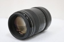 Canon EF 135mm f2.8 Soft Focus Portrait AF Lens Canon EF Mount Tested Japan