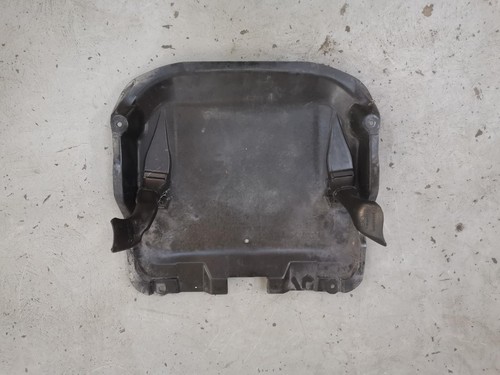 MERCEDES S CLASS SUMP GUARD,CENTER  W220 04/99-07/06