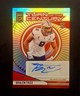 2024 Donruss Elite - Autographs Bralen Trice /499 #TCA-BTR Holo Rookie (RC)