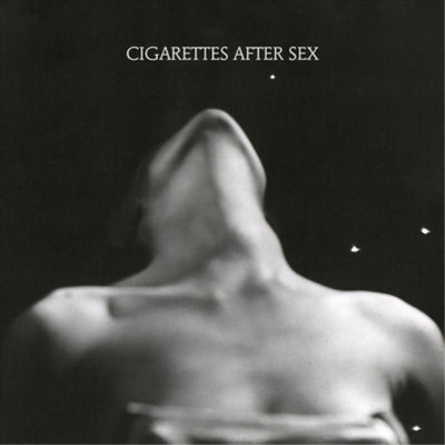 Cigarettes After Sex EP I (Vinyl) 12'' EP