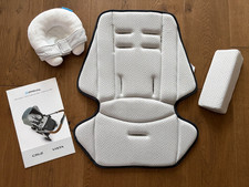 UPPAbaby Pram Stroller Buggy Pushchair Infant SnugSeat insert Cruz Vista