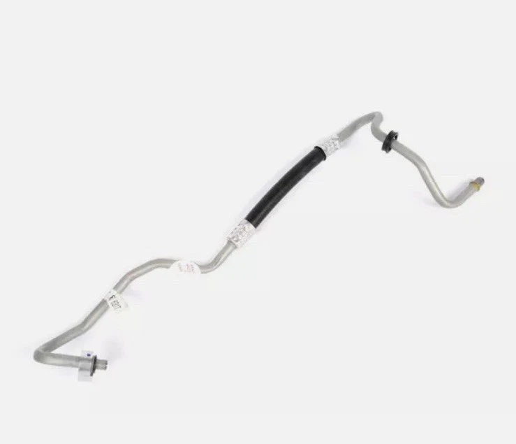 Cooler de transmissão automática Gm Ac Delco 22738317 linha Buick Regal 2013  - Imagem 2 de 2