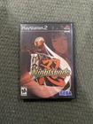 Ps2 Nightshade Tested Working (Missing Manual)