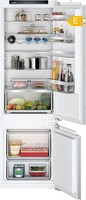 Siemens Einbau KüHl-Gefrierkombi KI87VVFE1 200/70L E 177Cm Led