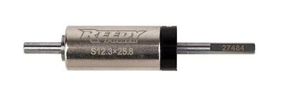 Team Associated 27484 12.3 x 7.15 x 25.8mm Sonic 540-SP5 Rotor RC10/RC10B4 - NEW