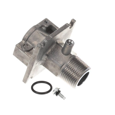 #ad INLET GAS SUPPLY CONNECTION 106000119 Genuine OEM Replacement Part $37.50