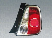 Magneti Marelli Heckleuchte Links U.A. FüR Abarth, Fiat