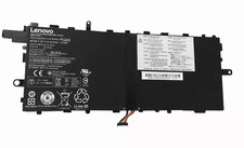 Genuine Laptop Battery 00HW045 00HW046 For Lenovo Thinkpad X1 Tablet 12'' 2016