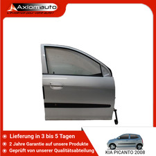 🇩🇪 RECHTE VORDERE TÜR ➤ KIA PICANTO I Phase 2 2008-2011 7600407010 ♻️ 🇩🇪 RECHTE VORDERE TÜR ➤ KIA PICANTO I Phase 2 2008-2011 7600407010 ♻️
