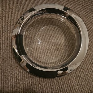 Candy Waschmaschine Glastür Ersatz - Mod: GVS148D3/1-80 GVS148D3-80