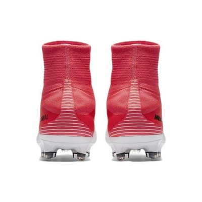 Size 9 - Nike Mercurial SuperFly 5 FG Racer Pink for sale online