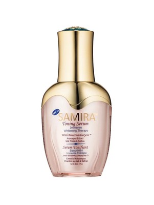 Samira Immense Toning Serum  2 fl oz