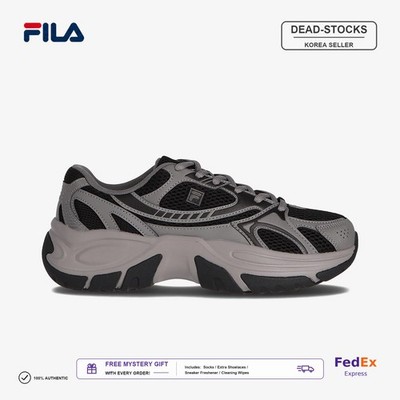 FILA Wavy Max v2 Gray FS261OD03X007031 Expeditedship