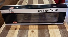 Heljan LMS Beyer Garratt 266216 BG LMS 7973 In unopened Box OO Gauge