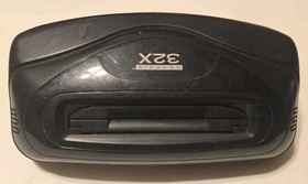 Sega Genesis 32X Console Add On Only - No Cables - Tested & Working