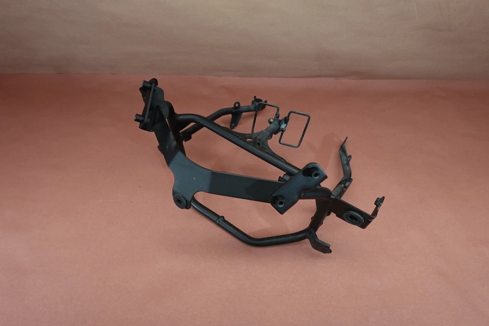 Kawasaki Ninja 300 EX300 2013-2017 carenado superior espejo medidores soporte de retención Foto 3 de 4