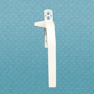 Door And Window Handle External Flat Window Handle Lock Right Hand Design
