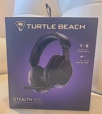 Turtle Beach Stealth 600 Gen 3 Wireless Gamin...