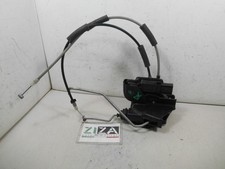 Serratura Elettrica Anteriore Destra Kia Picanto TA 2013 4 Pin