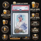 2022 Topps Allen & Ginter - Bobby Witt Jr. #203 Silver Portrait (RC) PSA 10